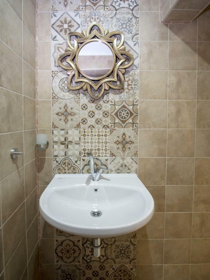 Pensjonat гурме хаус